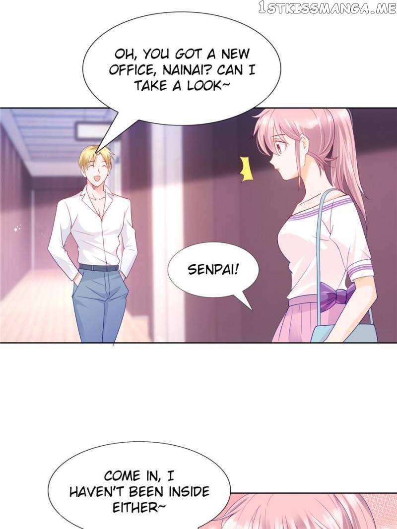 Hello, Heir chapter 100 - page 13