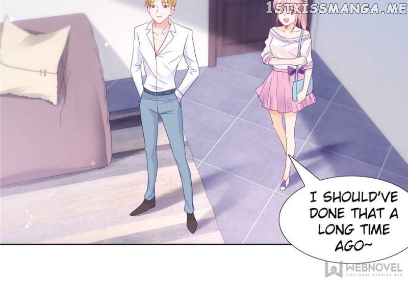 Hello, Heir chapter 100 - page 15