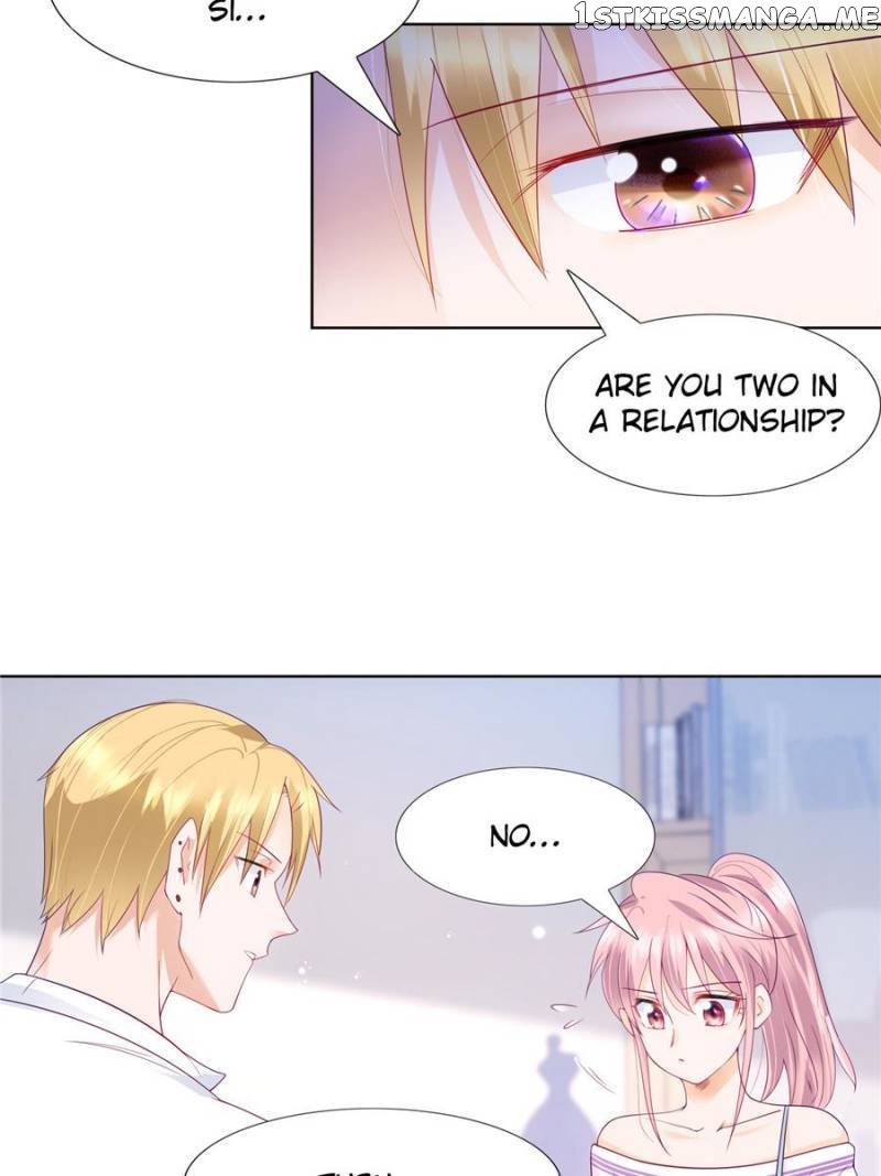 Hello, Heir chapter 100 - page 17
