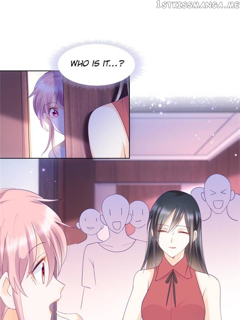 Hello, Heir chapter 100 - page 19