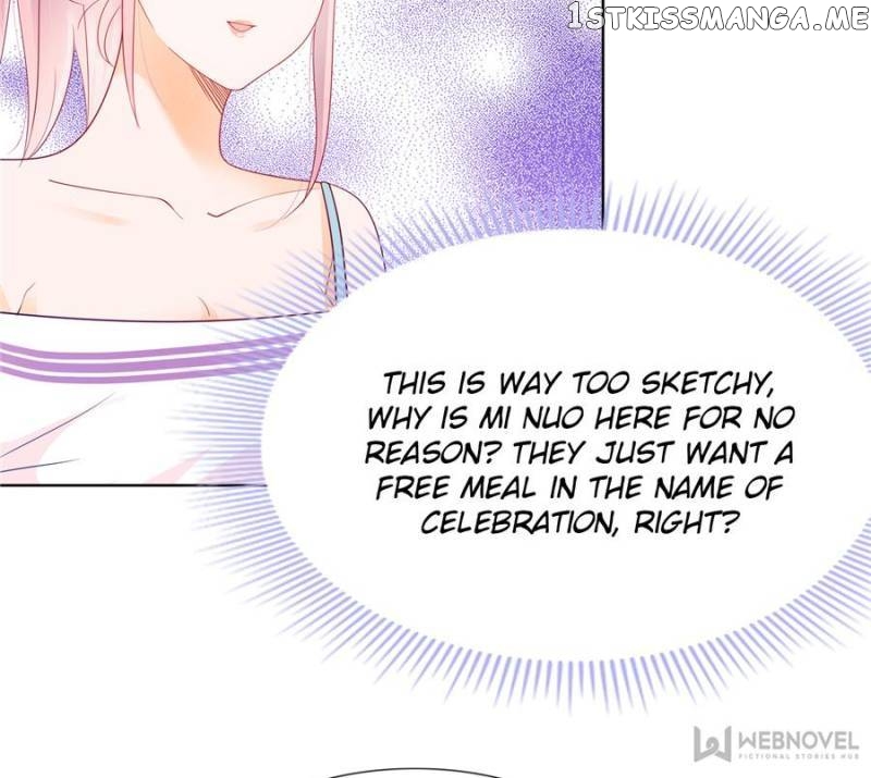Hello, Heir chapter 100 - page 21