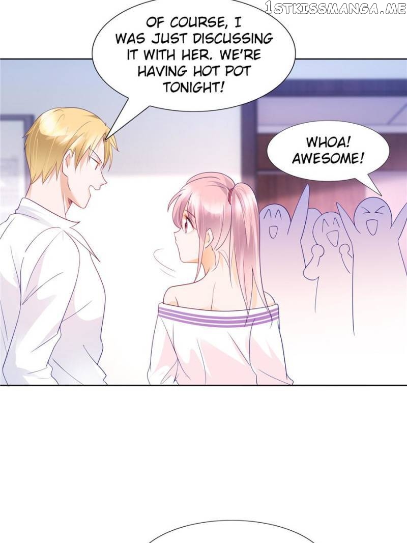 Hello, Heir chapter 100 - page 22
