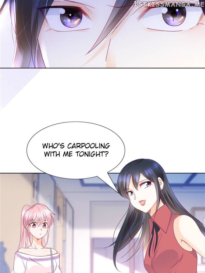 Hello, Heir chapter 100 - page 26