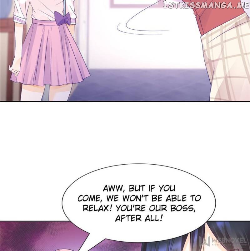 Hello, Heir chapter 100 - page 27