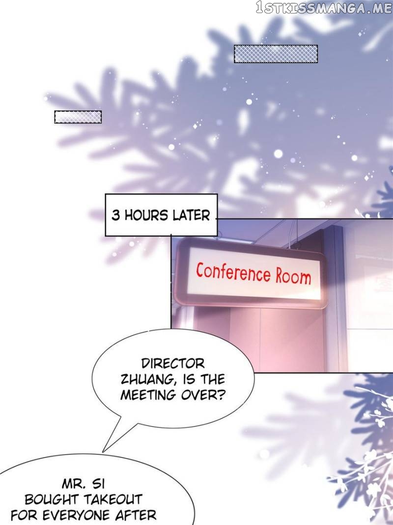Hello, Heir chapter 100 - page 31