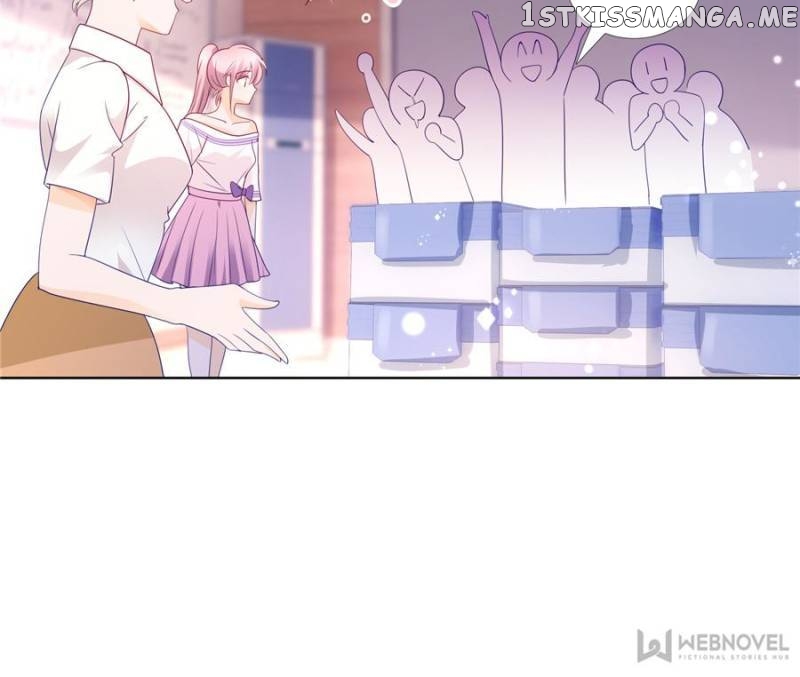 Hello, Heir chapter 100 - page 33