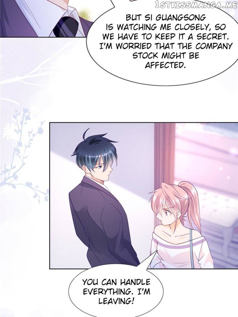 Hello, Heir chapter 100 - page 4