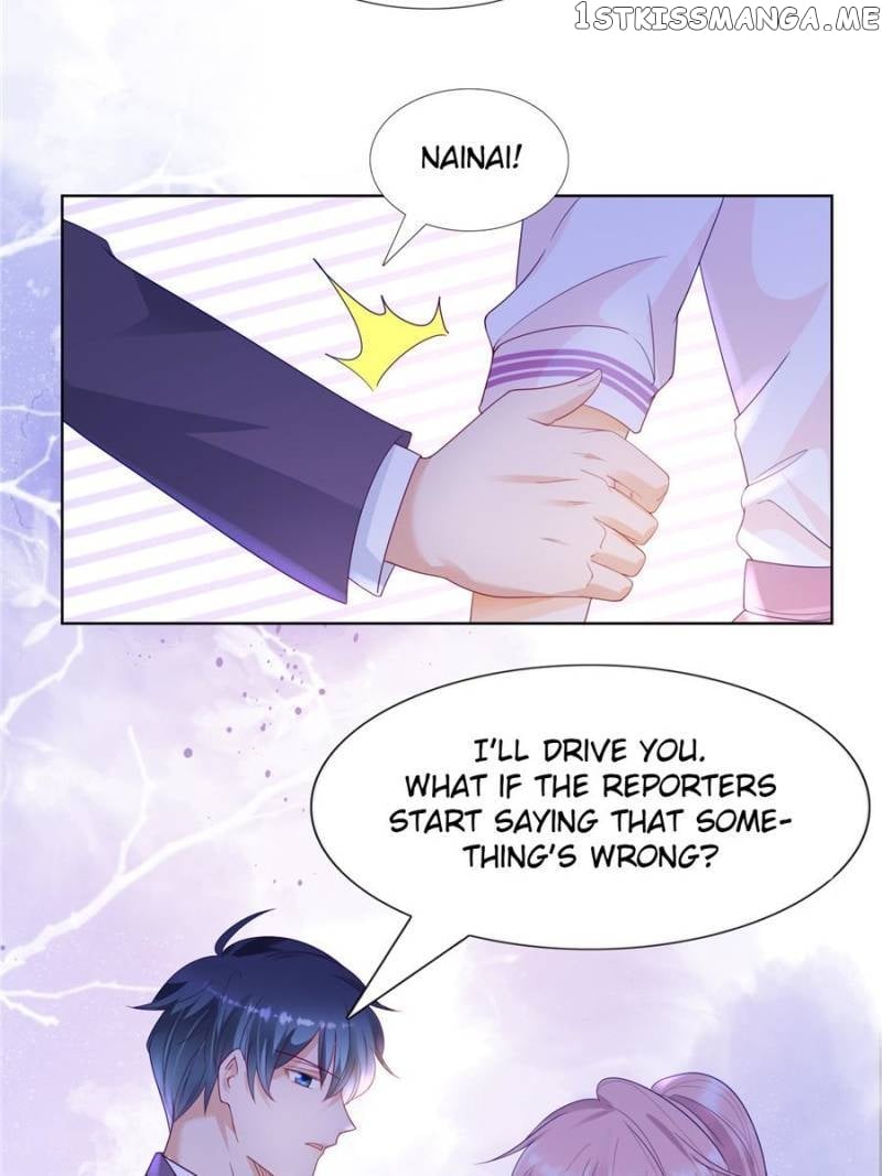 Hello, Heir chapter 100 - page 5