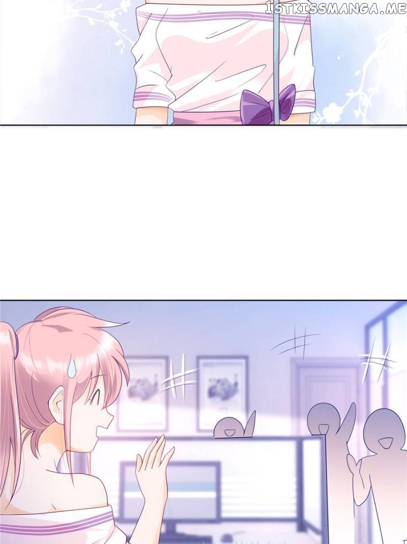 Hello, Heir chapter 100 - page 8