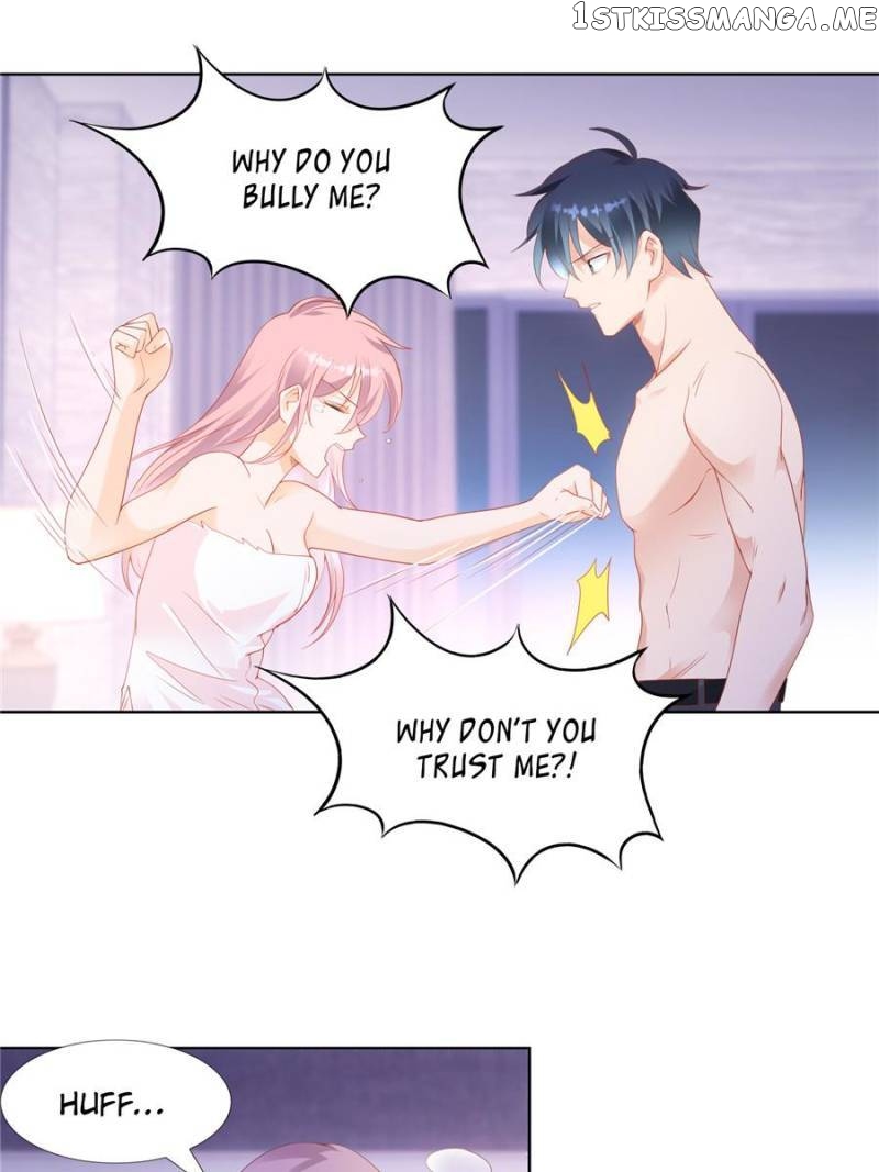 Hello, Heir chapter 99 - page 19