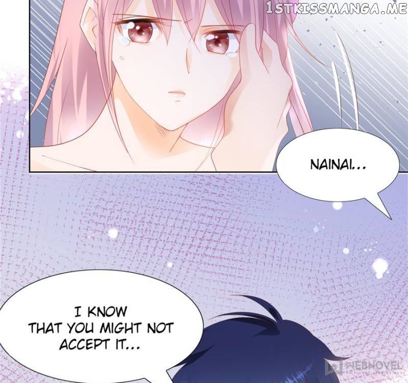 Hello, Heir chapter 99 - page 21