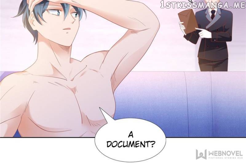 Hello, Heir chapter 99 - page 30