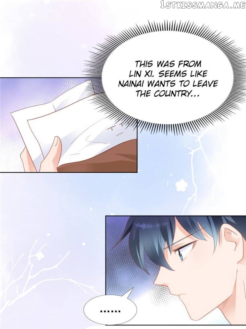 Hello, Heir chapter 99 - page 31