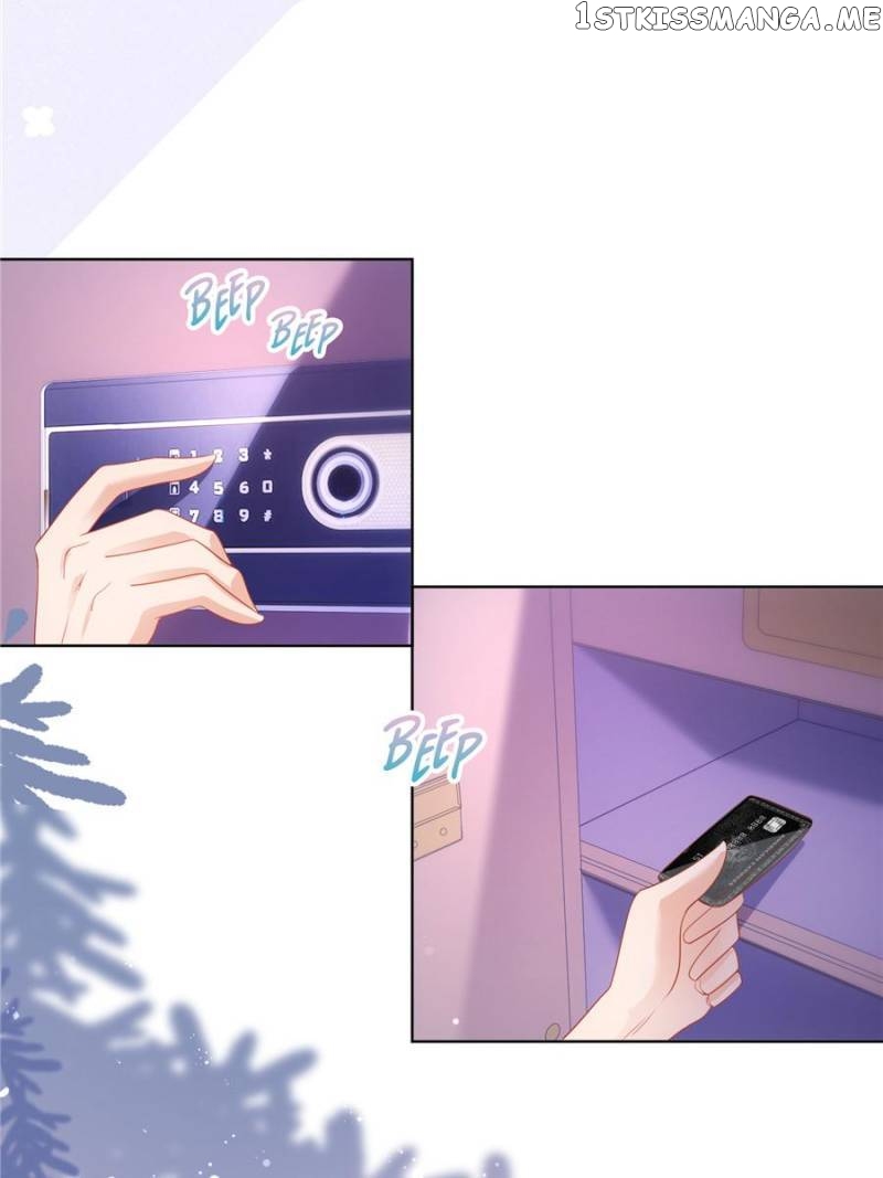 Hello, Heir chapter 99 - page 32