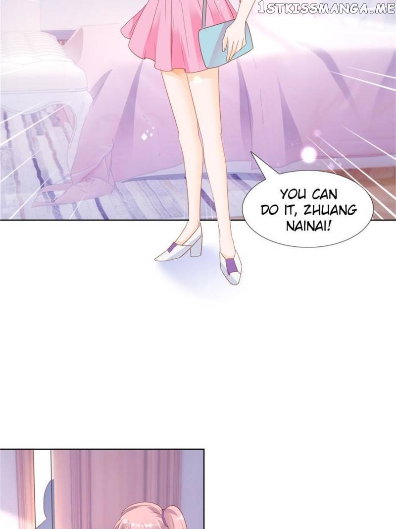 Hello, Heir chapter 99 - page 34