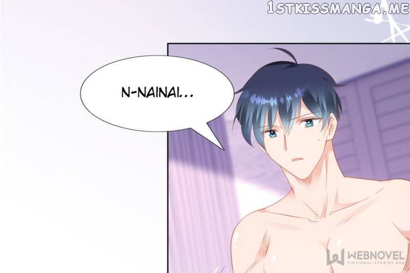 Hello, Heir chapter 99 - page 9