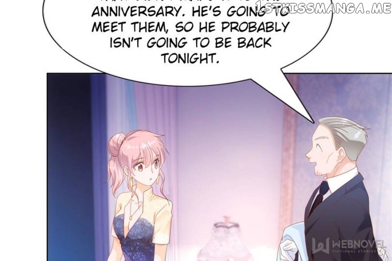 Hello, Heir chapter 98 - page 15