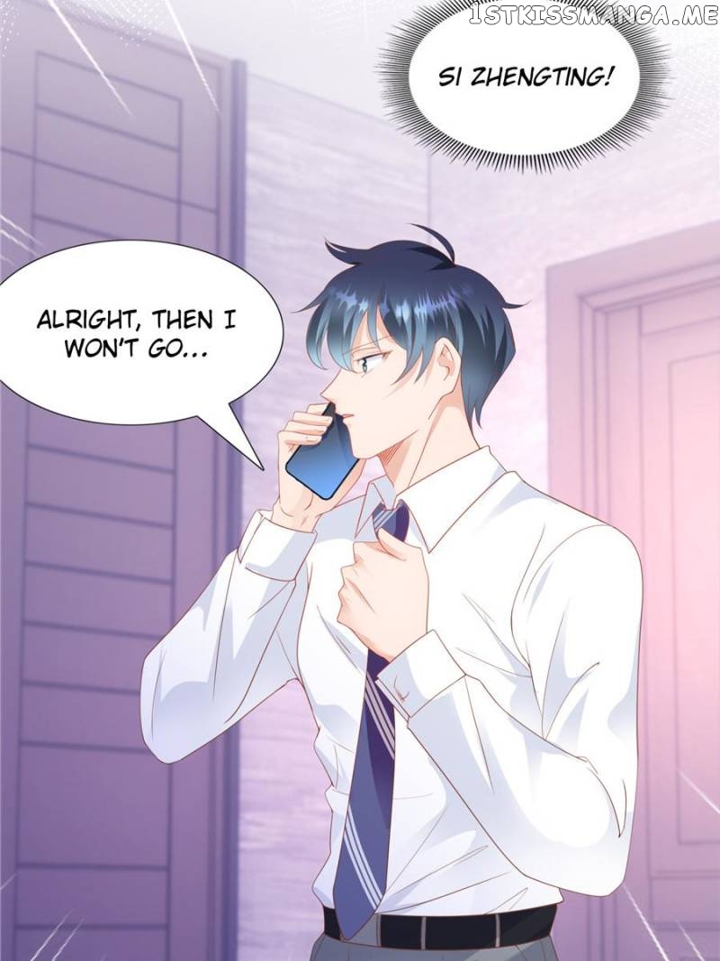 Hello, Heir chapter 98 - page 22