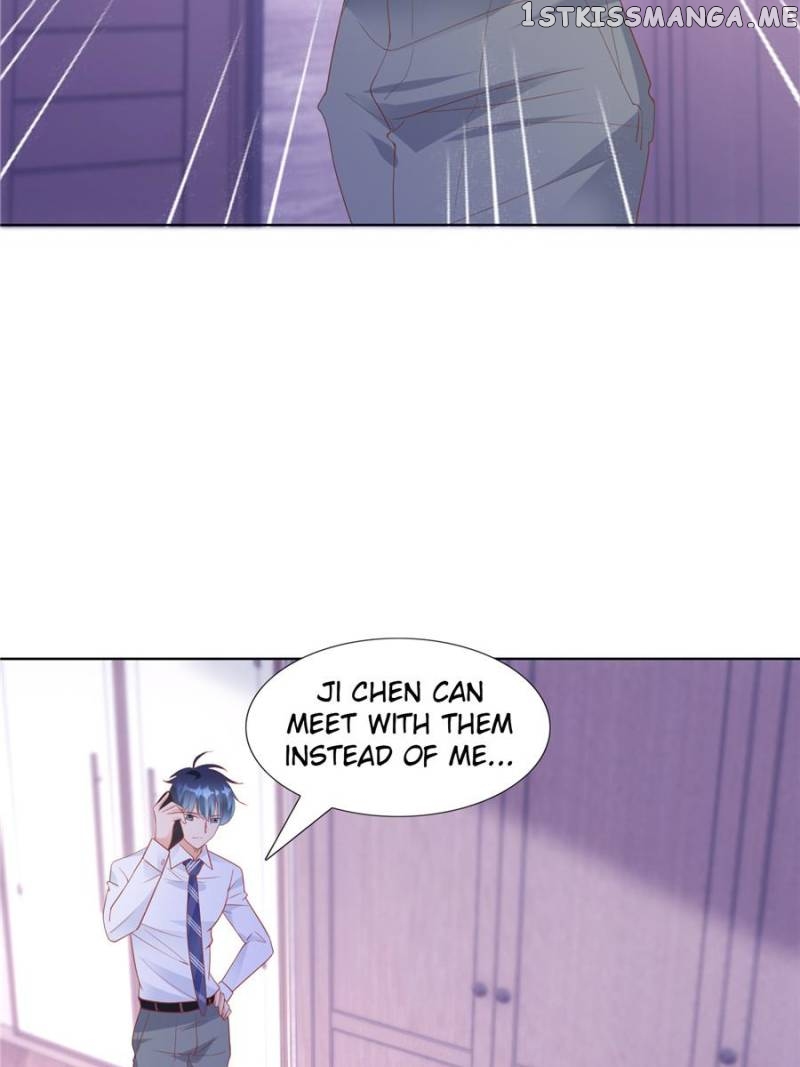 Hello, Heir chapter 98 - page 23