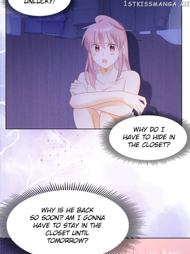 Hello, Heir chapter 98 - page 26