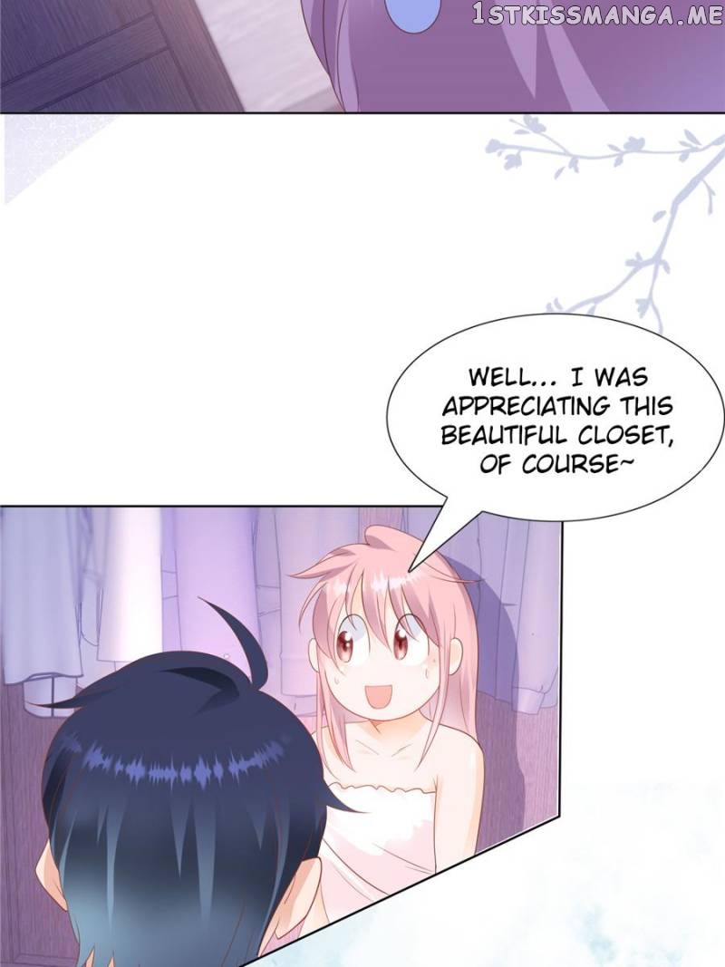 Hello, Heir chapter 98 - page 34