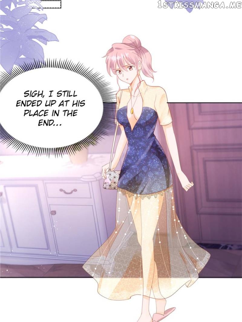 Hello, Heir chapter 98 - page 8