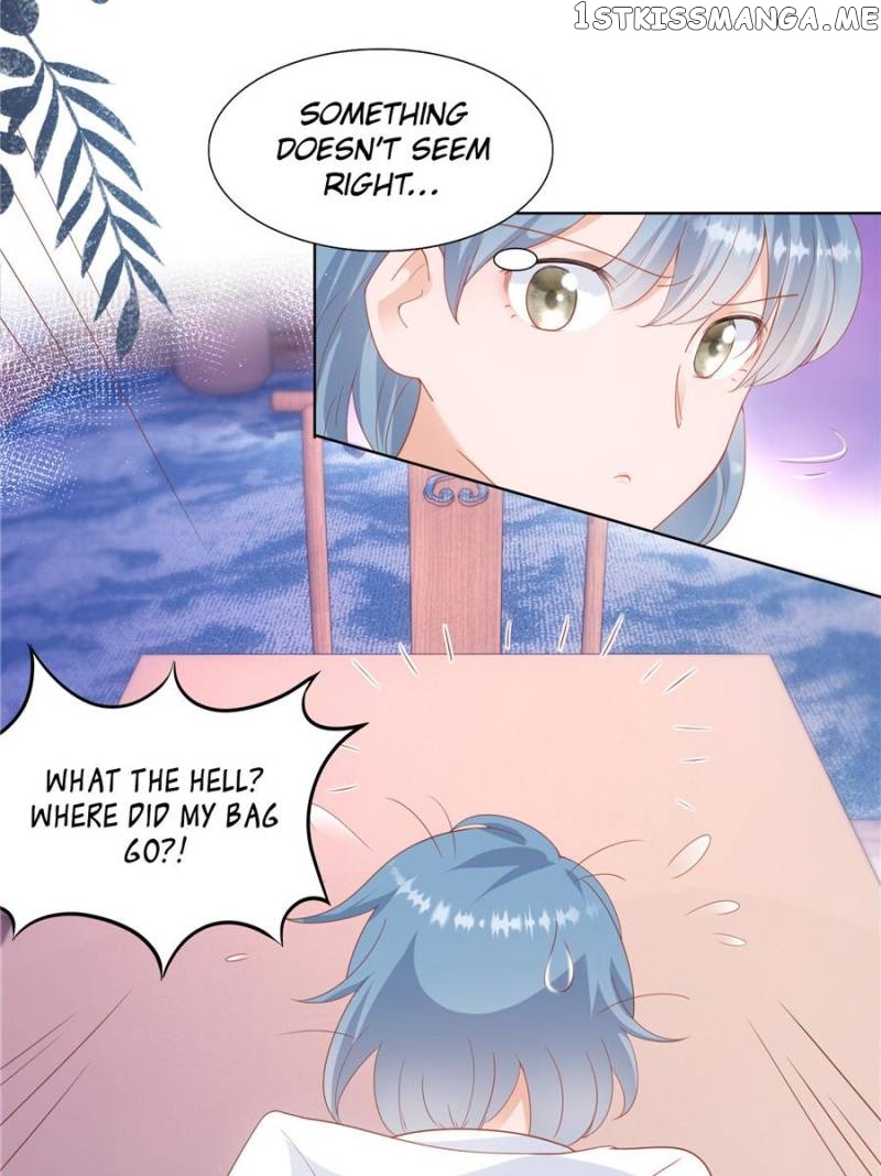Hello, Heir chapter 97 - page 10