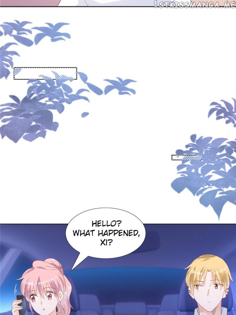 Hello, Heir chapter 97 - page 11