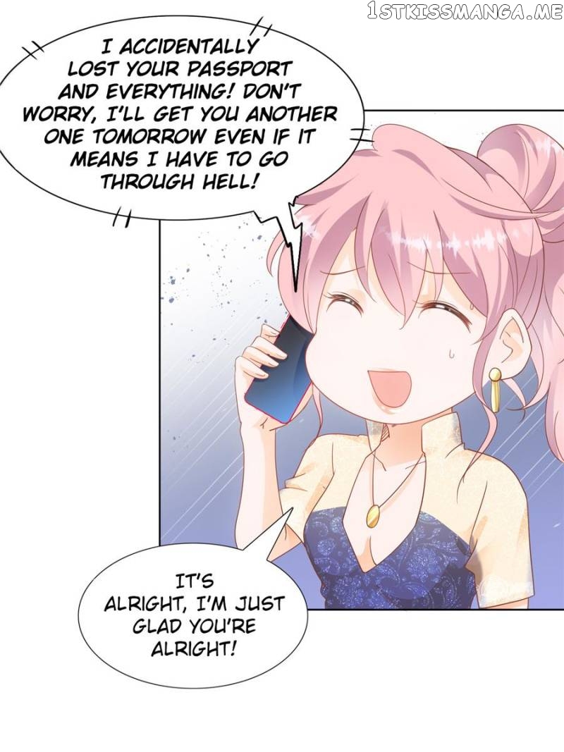 Hello, Heir chapter 97 - page 13