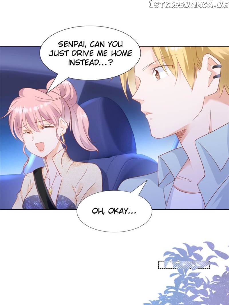 Hello, Heir chapter 97 - page 14