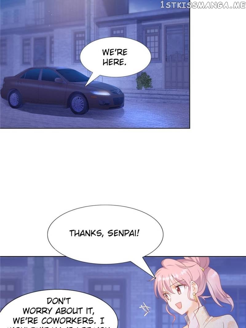 Hello, Heir chapter 97 - page 16