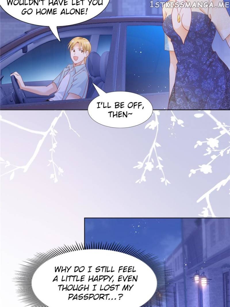 Hello, Heir chapter 97 - page 17