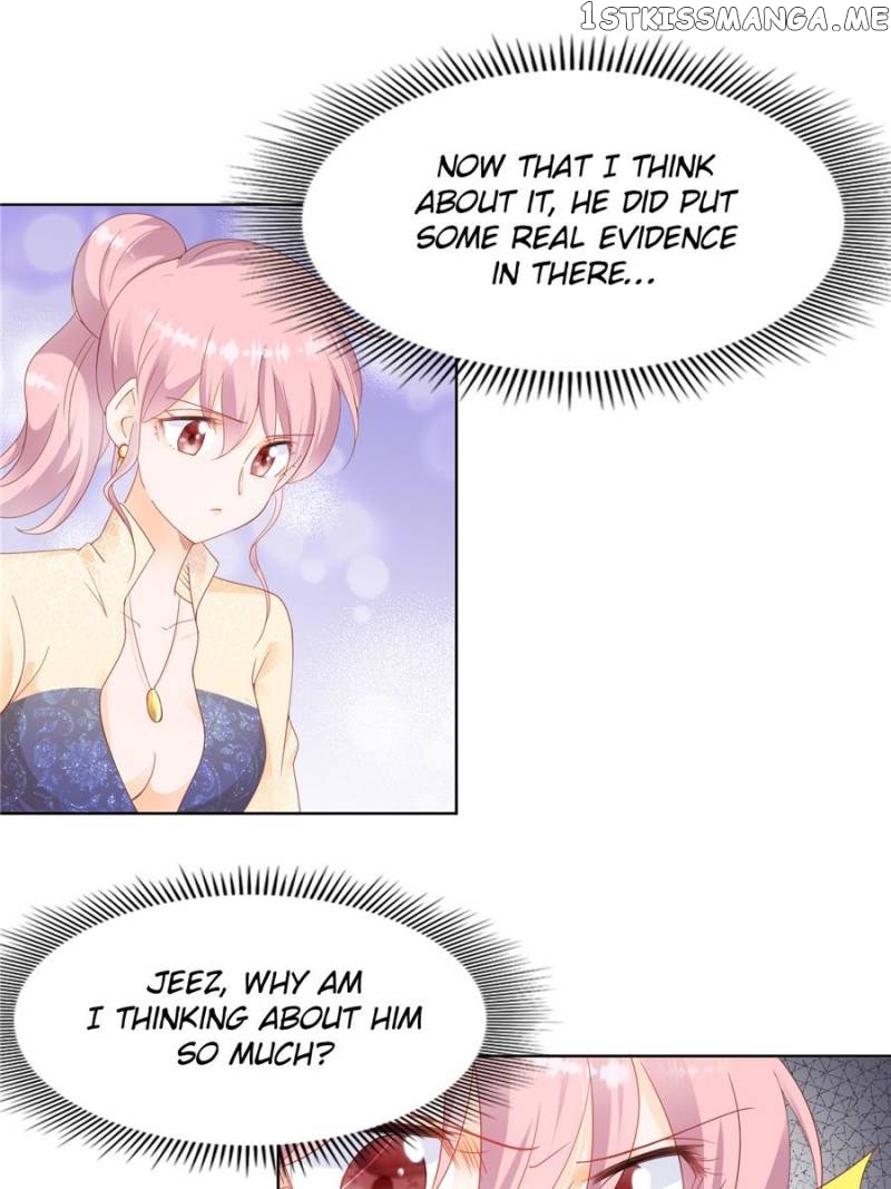 Hello, Heir chapter 97 - page 19