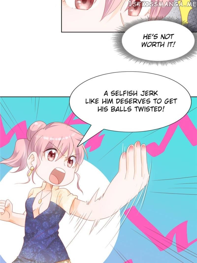 Hello, Heir chapter 97 - page 20