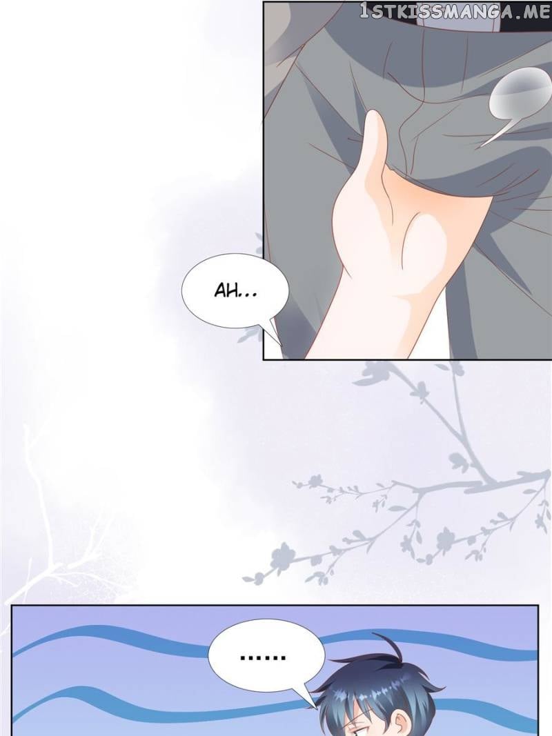 Hello, Heir chapter 97 - page 22