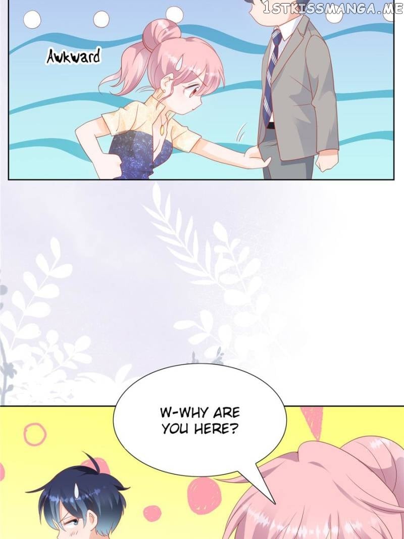 Hello, Heir chapter 97 - page 23