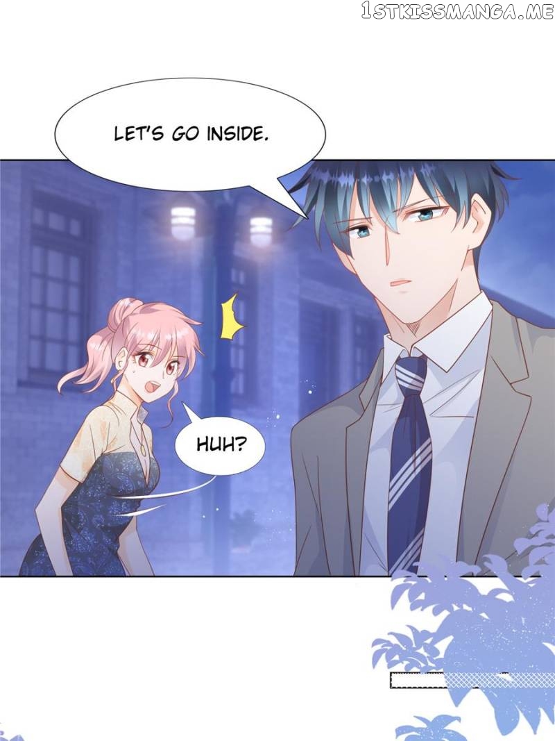 Hello, Heir chapter 97 - page 25