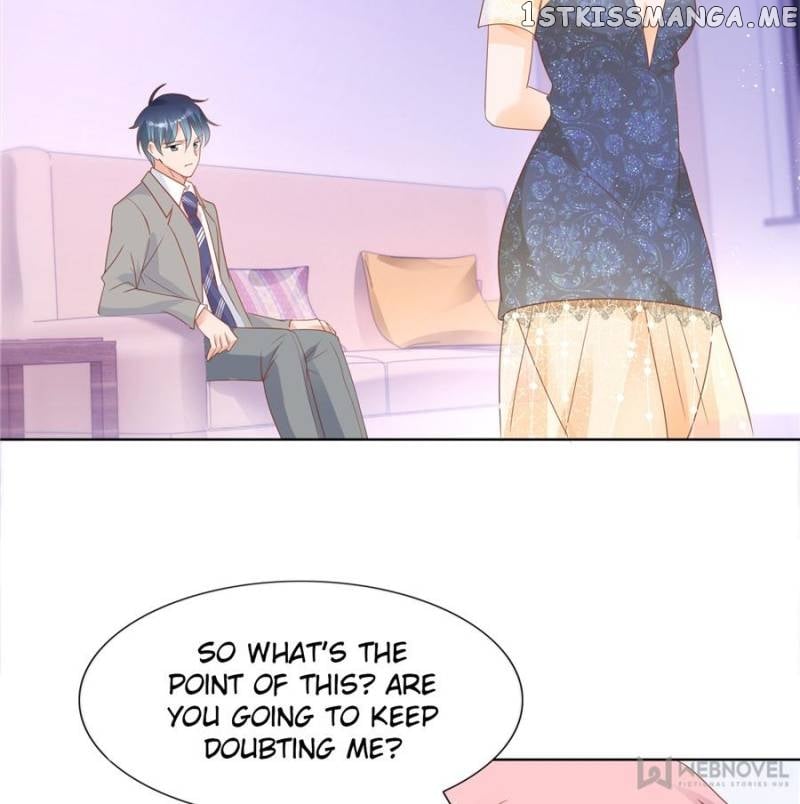 Hello, Heir chapter 97 - page 27