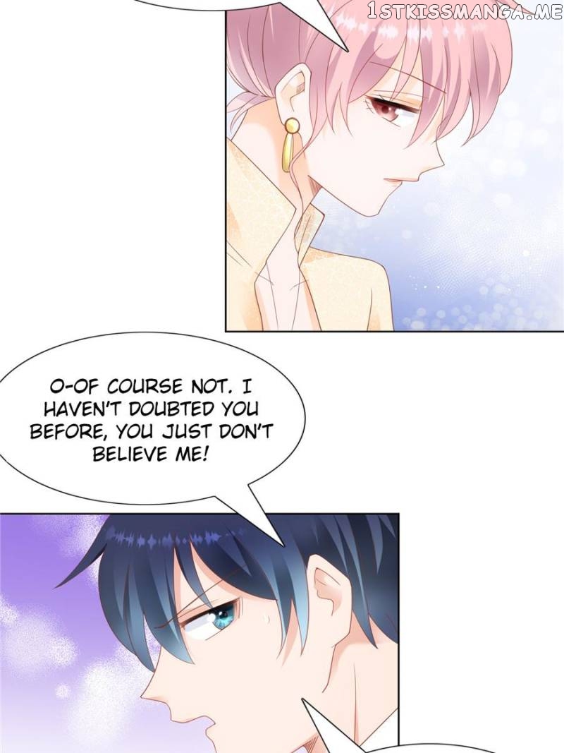 Hello, Heir chapter 97 - page 28
