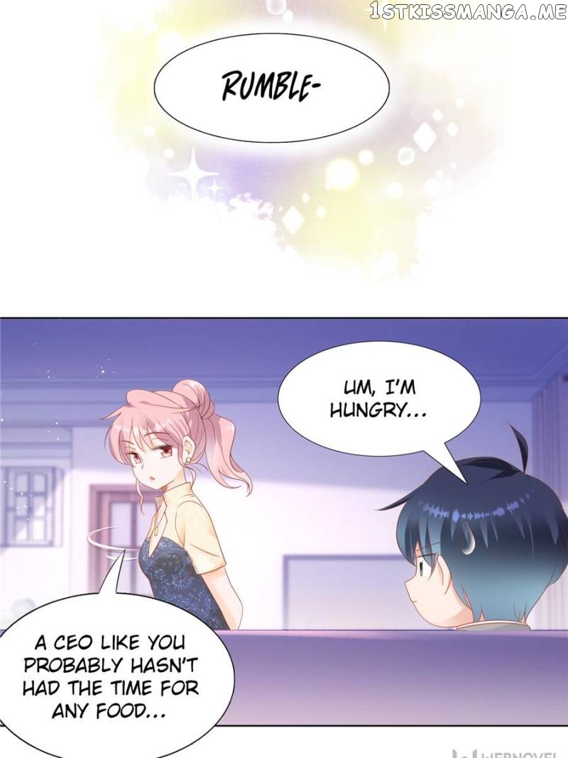 Hello, Heir chapter 97 - page 30