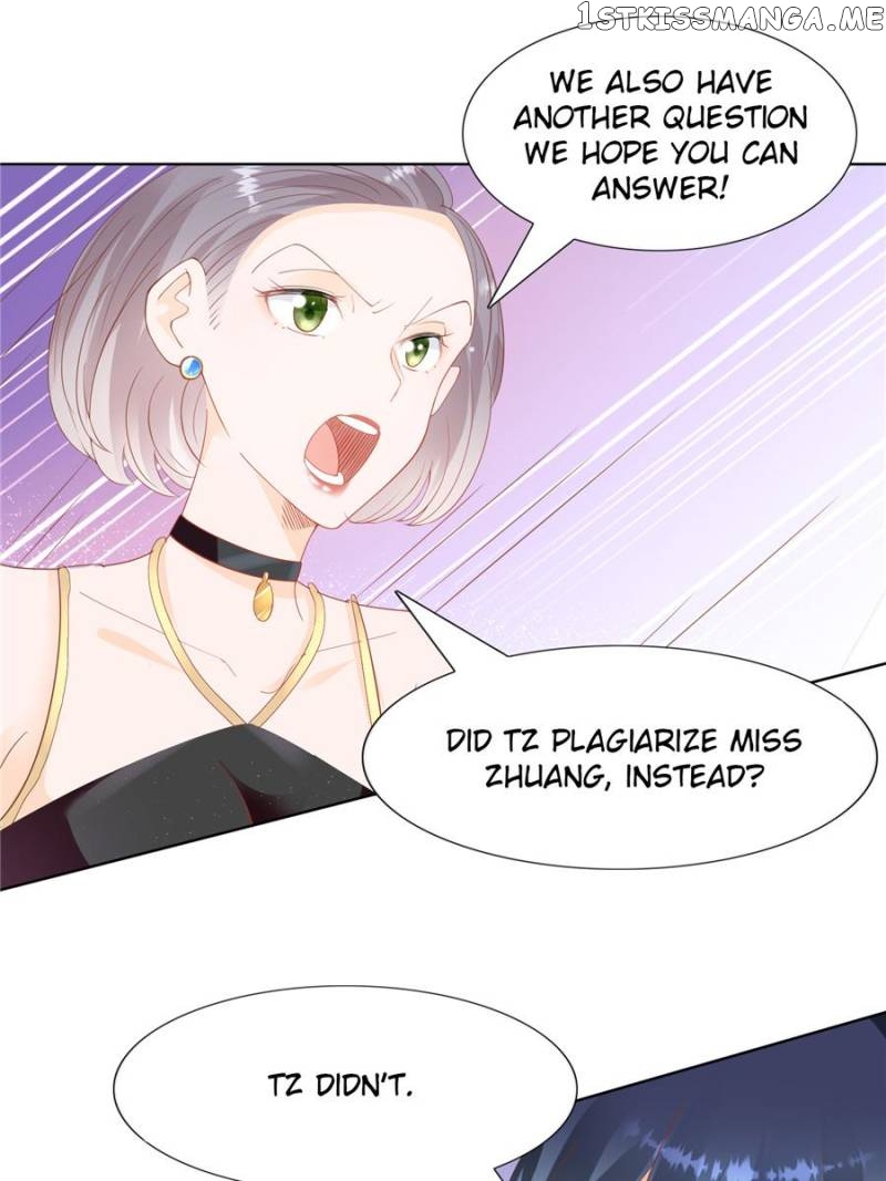 Hello, Heir chapter 96 - page 1