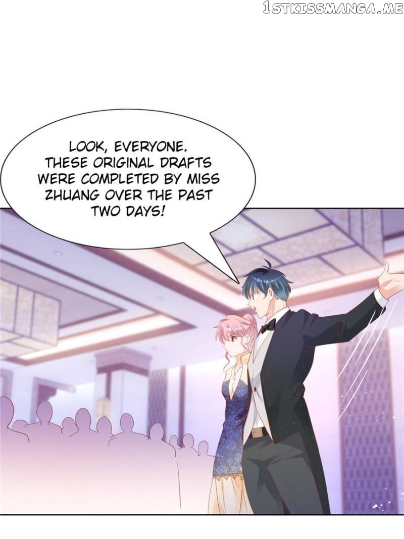 Hello, Heir chapter 96 - page 10