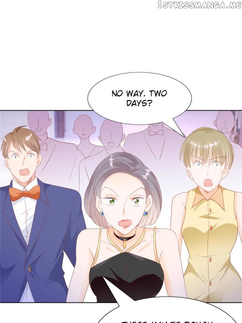Hello, Heir chapter 96 - page 11