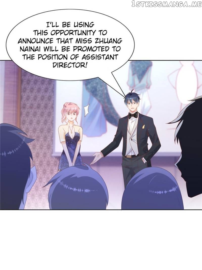 Hello, Heir chapter 96 - page 13
