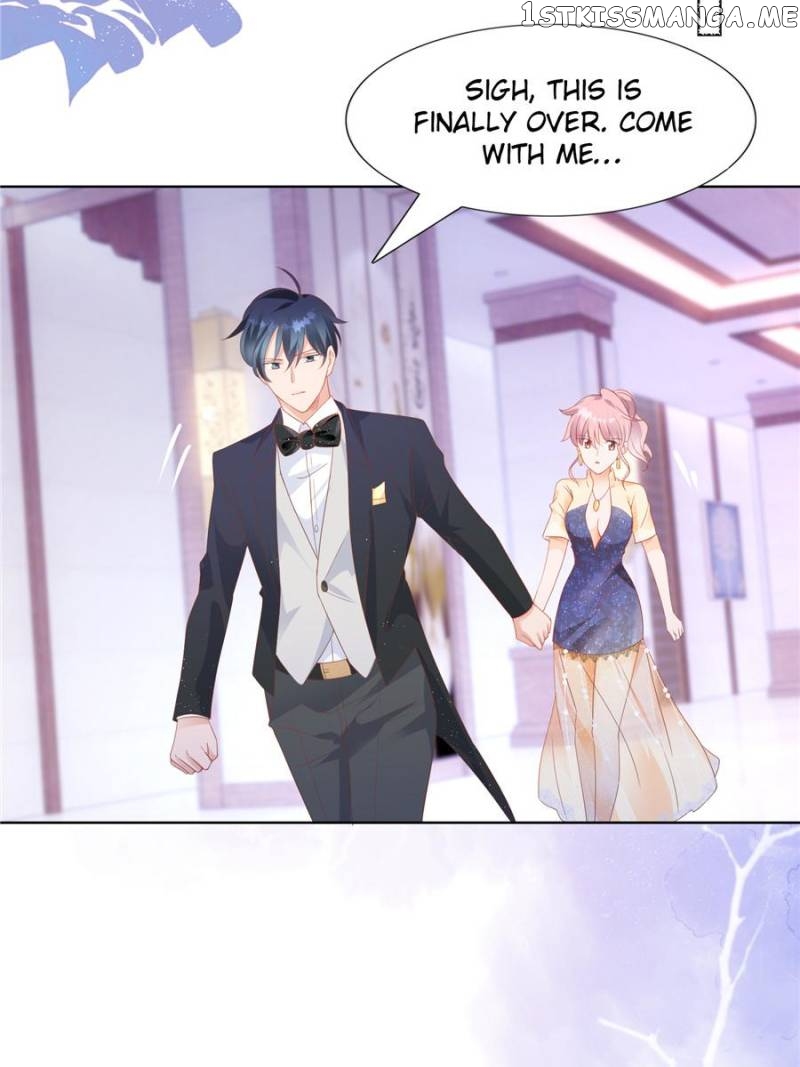 Hello, Heir chapter 96 - page 16
