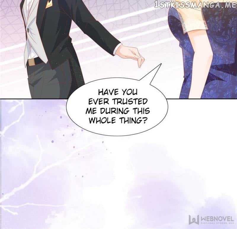 Hello, Heir chapter 96 - page 18