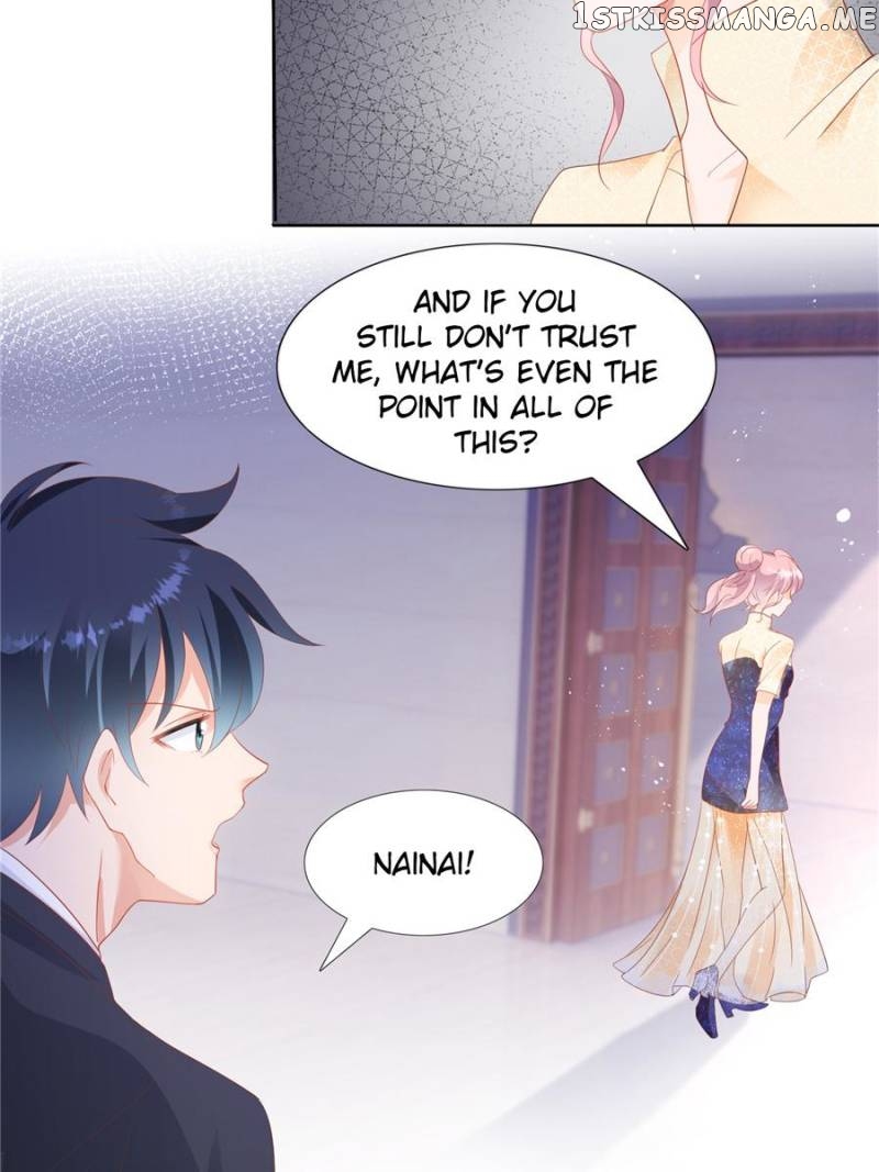 Hello, Heir chapter 96 - page 20