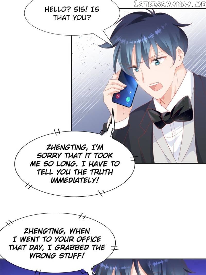 Hello, Heir chapter 96 - page 23
