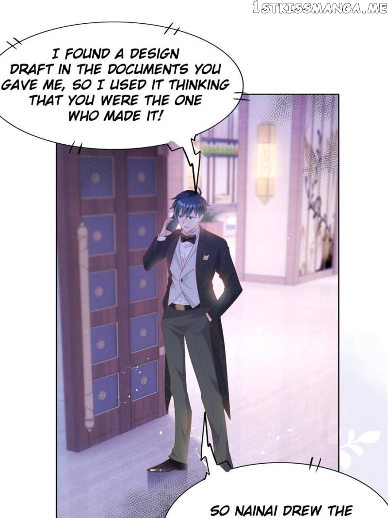 Hello, Heir chapter 96 - page 25