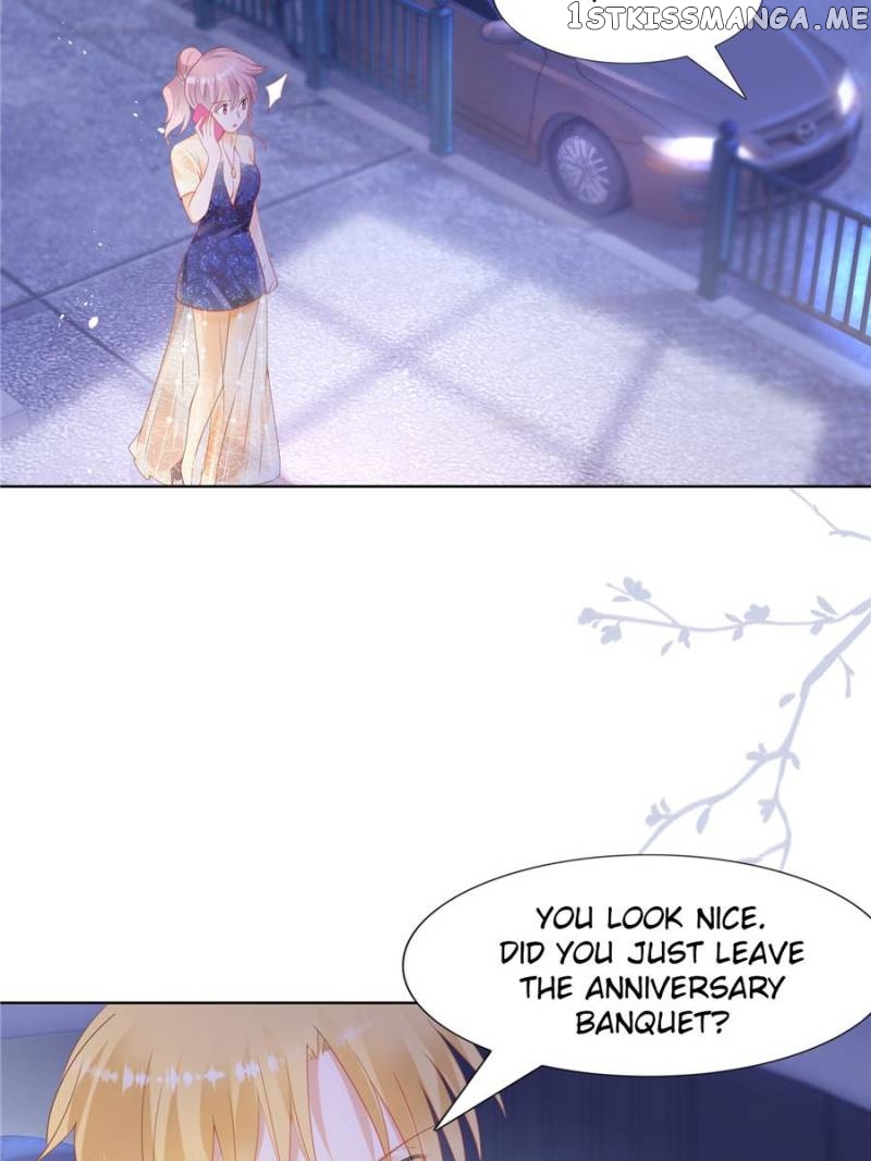 Hello, Heir chapter 96 - page 29